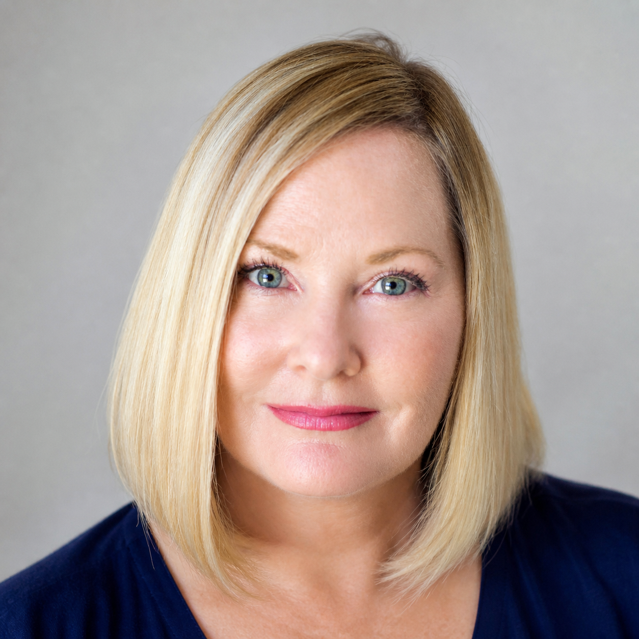 Deanna Lawrence, founder of Scail Lab